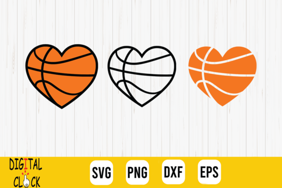 Basketball Heart Love: Embroidery Design Review