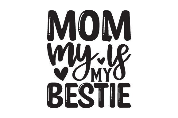 Mom My is My Bestie: An Embroidery Designer's Review