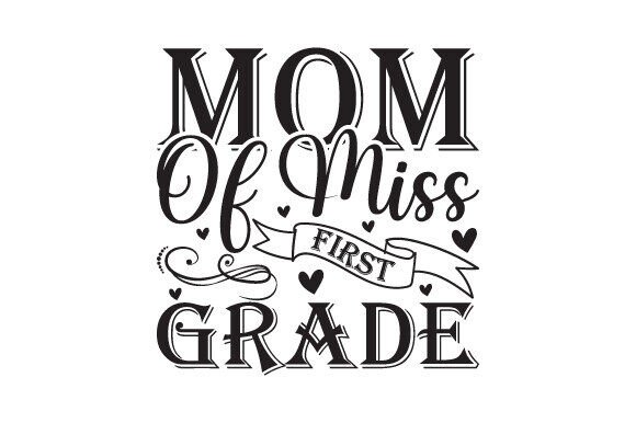 MOM of MISS FIRST GRADE: A Designer's Embroidery Review