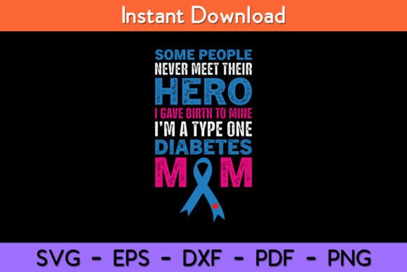 Type 1 Diabetes Mom T1D Design Review